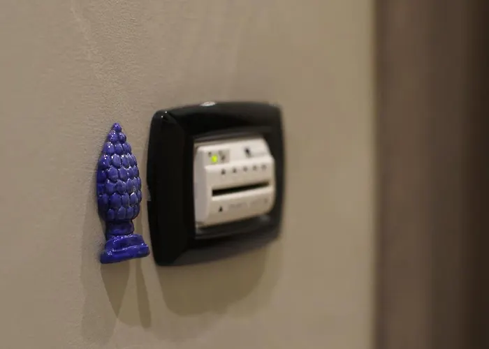 La Dimora Bed & Breakfast 4*