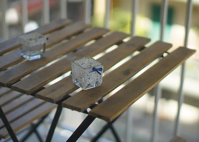 Bed & Breakfast La Dimora 4*