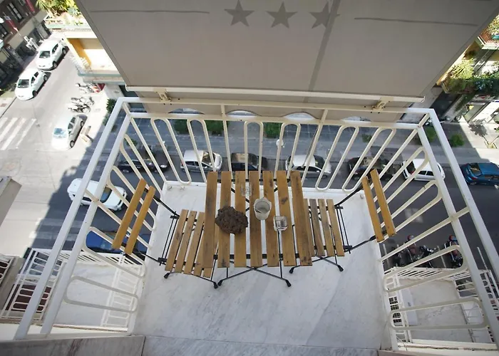 La Dimora Bed & Breakfast