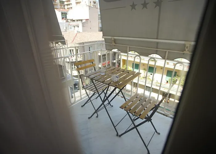 La Dimora Bed & Breakfast