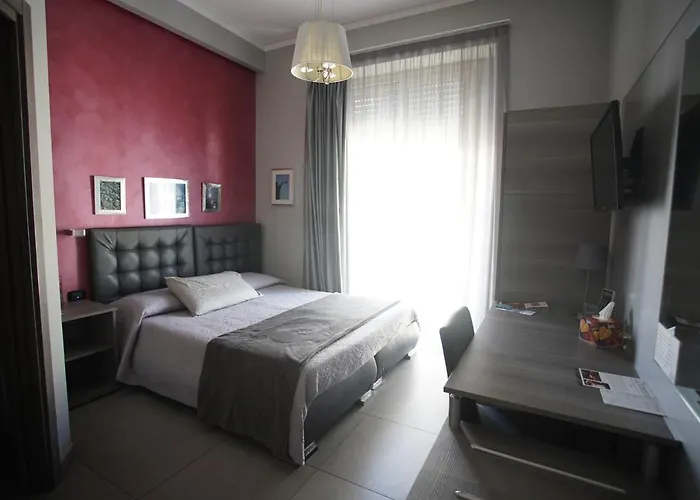 La Dimora Bed & Breakfast