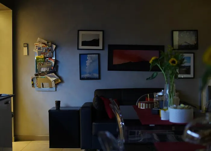 La Dimora 4* Catania