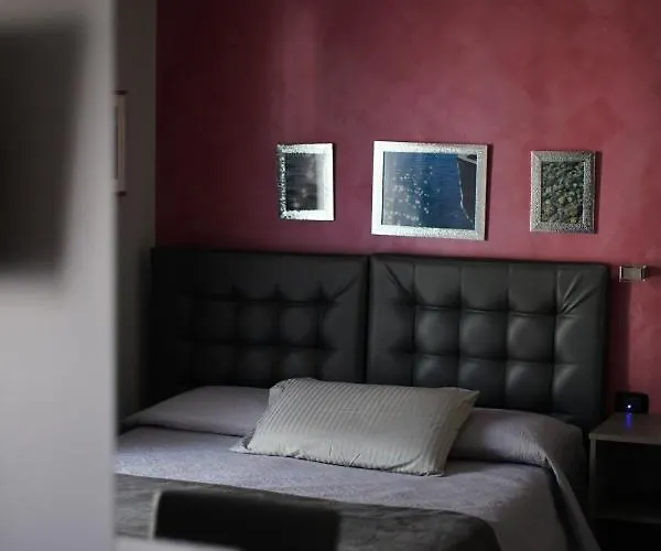 Bed & Breakfast La Dimora Catania