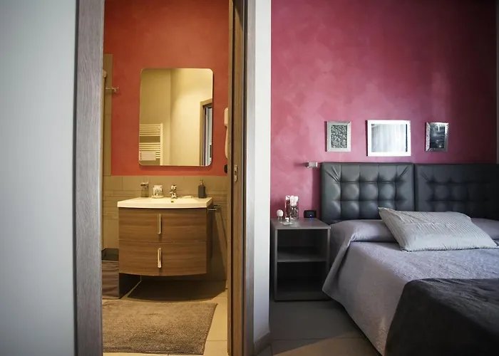 La Dimora Bed & Breakfast