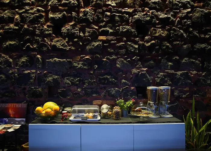 La Dimora 4* Catania