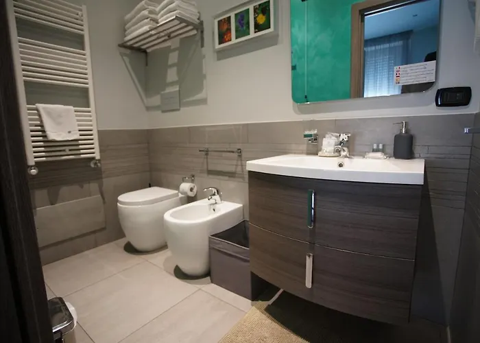 La Dimora Bed & Breakfast 4*