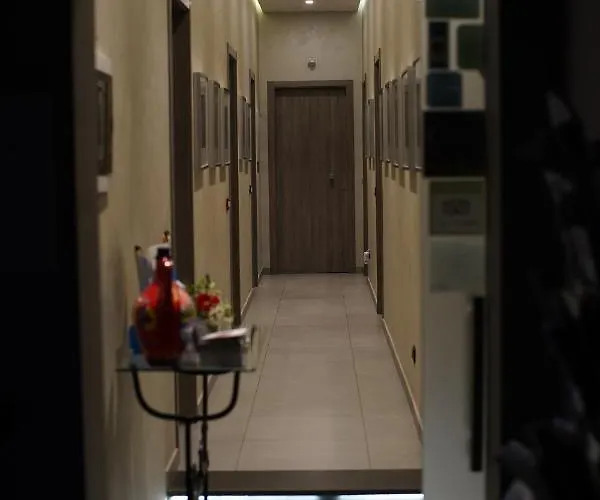 Bed & Breakfast La Dimora