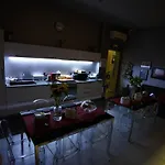 Alojamento de Acomodação e Pequeno-almoço La Dimora 4*
