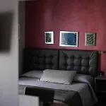 Alojamento de Acomodação e Pequeno-almoço La Dimora Catânia