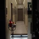 Alojamento de Acomodação e Pequeno-almoço La Dimora