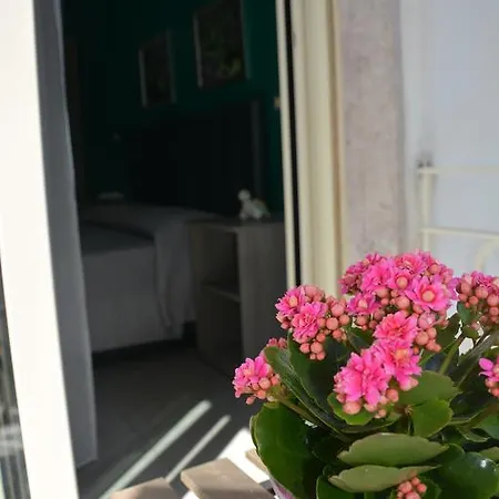 La Dimora Bed & Breakfast