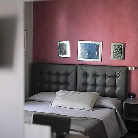 Bed & Breakfast La Dimora Catania