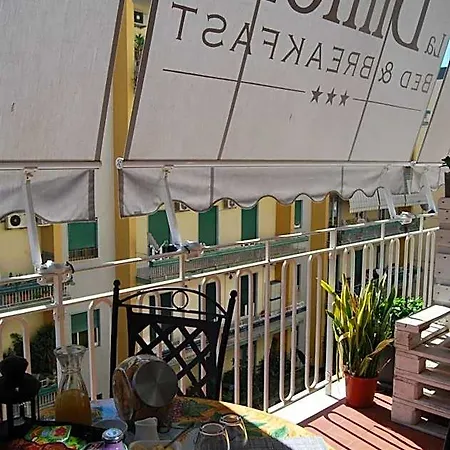 La Dimora