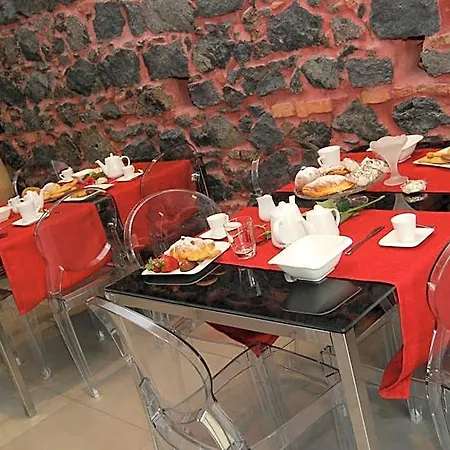Bed & Breakfast La Dimora Catania
