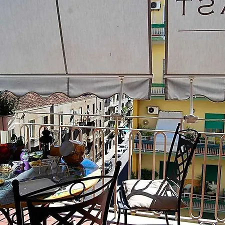 La Dimora 4* カターニア