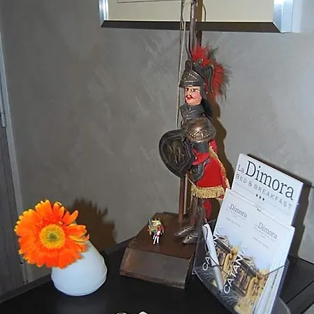 La Dimora 4* Katánie