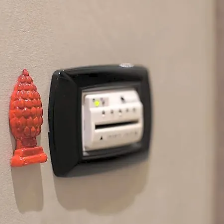 La Dimora 4* Katánie