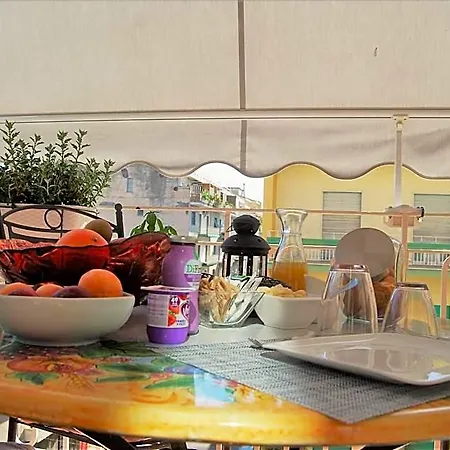 La Dimora Bed & Breakfast 4*