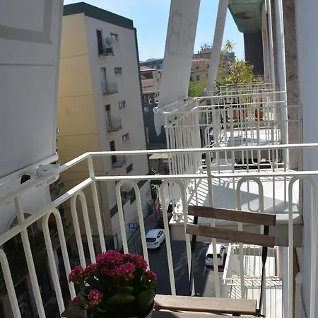 Bed & Breakfast La Dimora