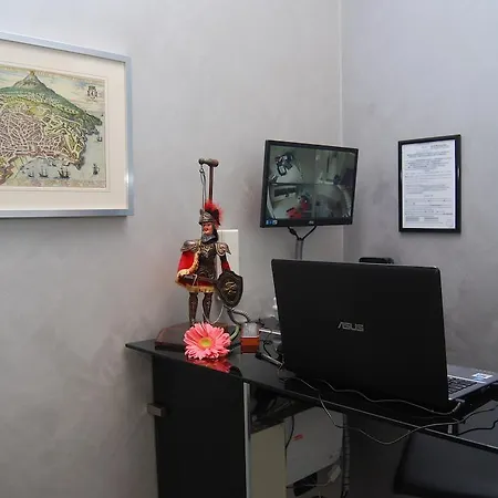 Bed & Breakfast La Dimora 4*