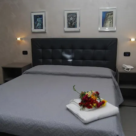 Bed & Breakfast La Dimora 4*
