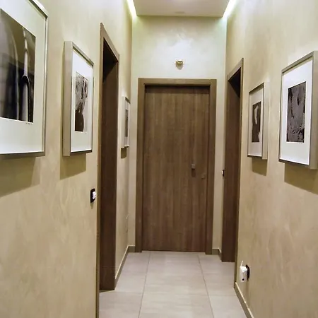 فندق مبيت وإفطار La Dimora 4*