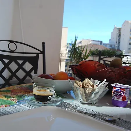 La Dimora 4*