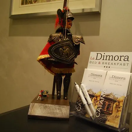 La Dimora