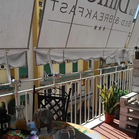 La Dimora