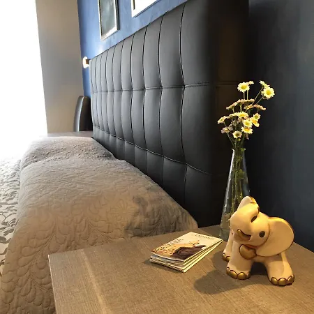 La Dimora كاتانيا