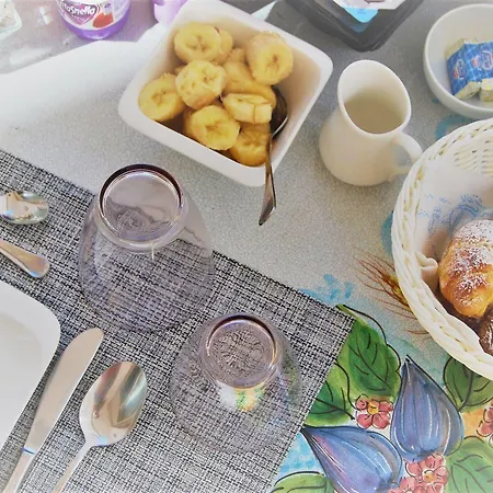 La Dimora كاتانيا