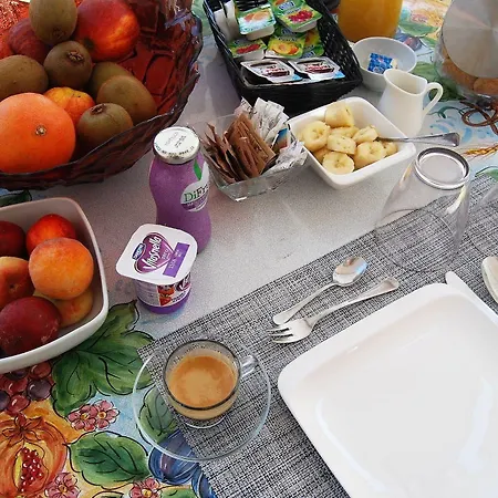 فندق مبيت وإفطار La Dimora 4*