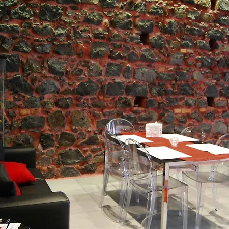 La Dimora فندق مبيت وإفطار