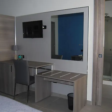 La Dimora 4*