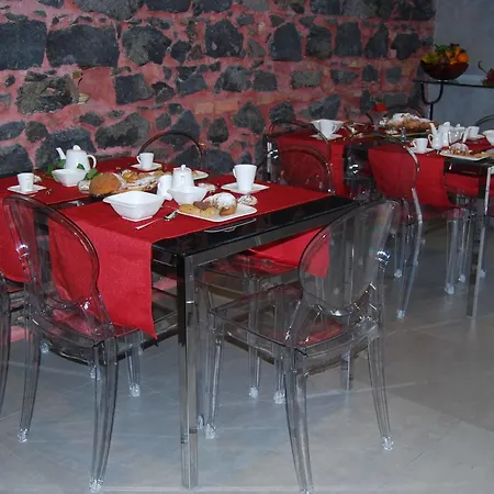 La Dimora فندق مبيت وإفطار