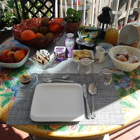 La Dimora كاتانيا