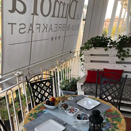 La Dimora 4*