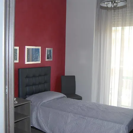 Bed & Breakfast La Dimora