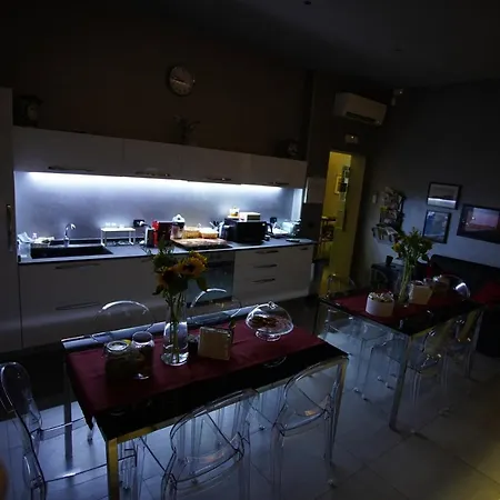 فندق مبيت وإفطار La Dimora 4*