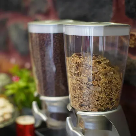 فندق مبيت وإفطار La Dimora