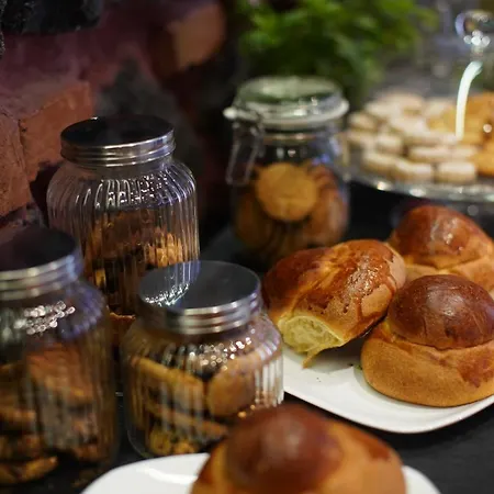 فندق مبيت وإفطار La Dimora كاتانيا