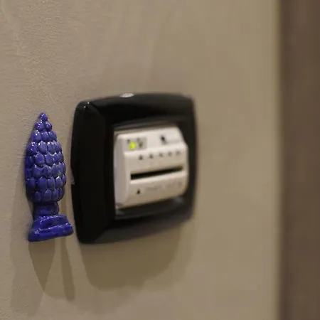 La Dimora فندق مبيت وإفطار 4*