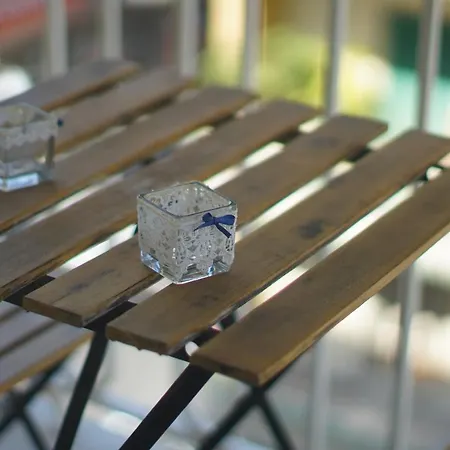 فندق مبيت وإفطار La Dimora 4*