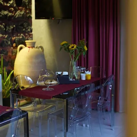 La Dimora كاتانيا