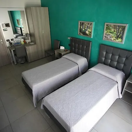 La Dimora 4*