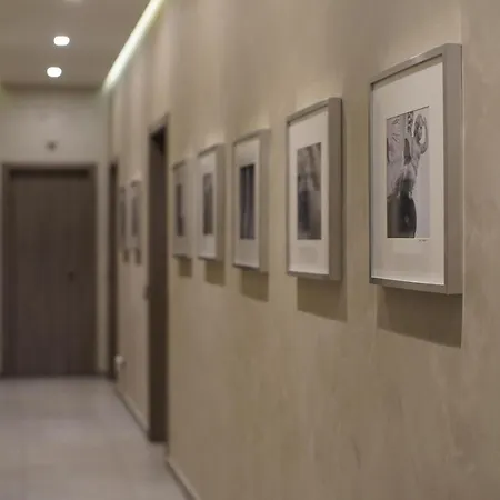 فندق مبيت وإفطار La Dimora 4*