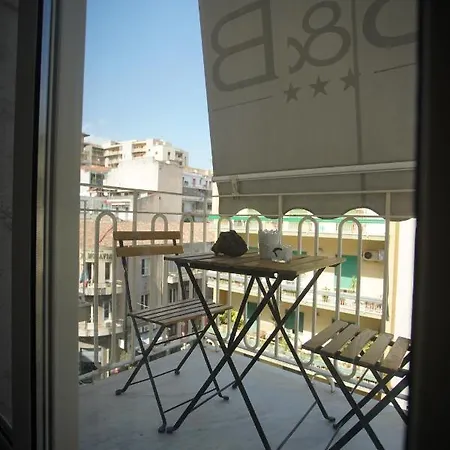 La Dimora Bed & Breakfast Catania