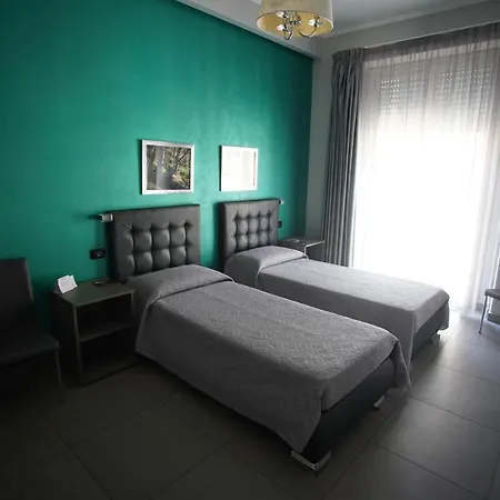 La Dimora 4*