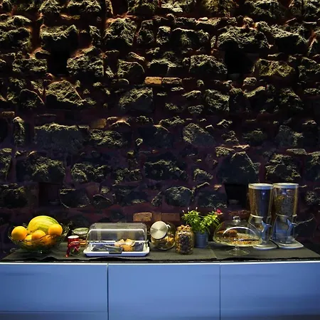 La Dimora 4* كاتانيا