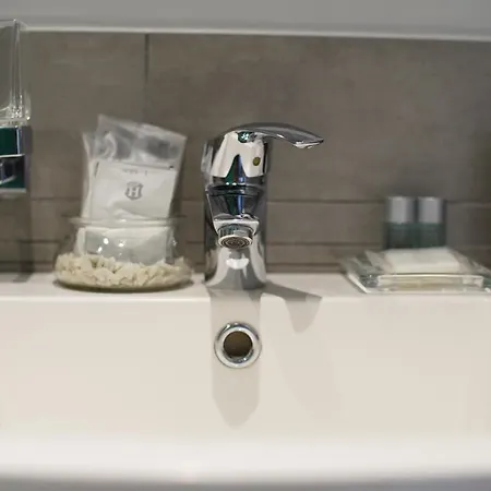 فندق مبيت وإفطار La Dimora